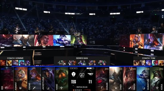 Generation Gaming 是什么？Morgan Jax 在团队战中势不可挡， OKSavingsBank BRION 扫荡 Generation Gaming 并将对手送入首场败局