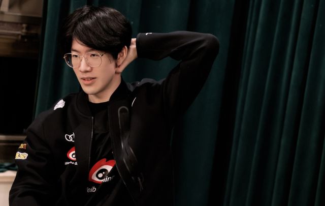 NIP电子竞技总监Erik Wendel离开组织