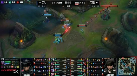 DOTA2 iNSaNiA：希望和MATUMBAMAN留下最后一次美好的TI回忆