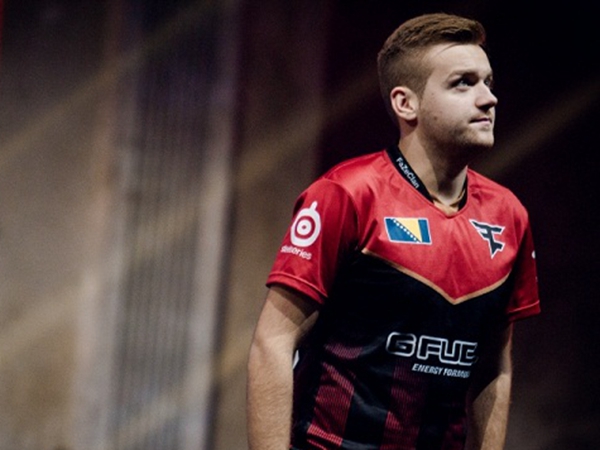 ink-mate成为StarLadder StarSeries 2025秋季赛：欧洲预选赛的官方解说员