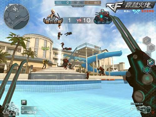 最佳精彩瞬间：IEM Katowice 2025 中 Falcons 与 G2 的比赛