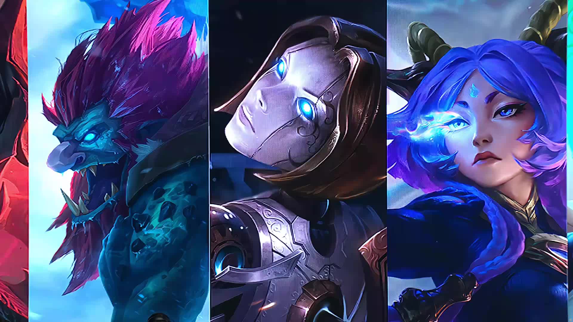 越南GAM战队已抵达伦敦，将身穿新版队服出战MSI入围赛