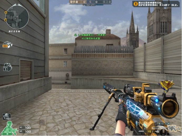 Hope 认为Corki是T1／T1.5英雄：他的属性很高，伤害也很高